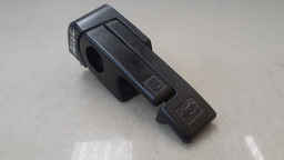 PUXADOR PORTINHOLA COMBUSTÍVEL MITSUBISHI LANCER 2012