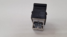 BOTÃO VIDRO DIANTEIRO DIREITO ELÉTRICO VW GOL G7 2018