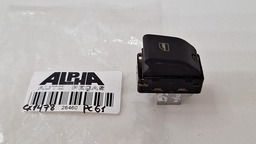 BOTÃO VIDRO DIANTEIRO DIREITO ELÉTRICO VW GOL G7 2018