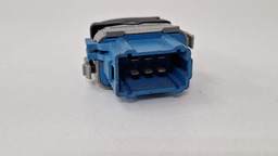 BOTÃO VIDRO ELÉTRICO TRASEIRO DIREITO RENAULT SANDERO 2012