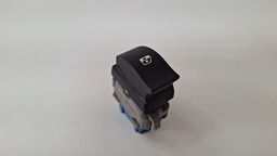 BOTÃO VIDRO ELÉTRICO TRASEIRO DIREITO RENAULT SANDERO 2012