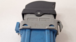 BOTÃO VIDRO ELÉTRICO TRASEIRO DIREITO RENAULT SANDERO 2012