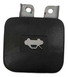 PUXADOR ALAVANCA CAPÔ TOYOTA RAV4 2013