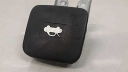 PUXADOR ALAVANCA CAPÔ TOYOTA RAV4 2013