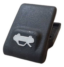 Puxador Abertura Capô Hyundai Hb20 2018 2019 2020