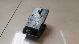 PUXADOR ABERTURA CAPÔ HYUNDAI HB20 2018 2019 2020