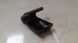 PUXADOR ABERTURA CAPÔ HYUNDAI HB20 2018 2019 2020