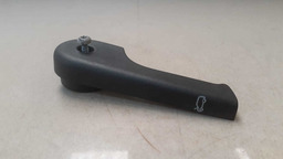 PUXADOR ABERTURA CAPÔ LAND ROVER DISCOVERY SPORT 2017