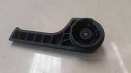 PUXADOR ABERTURA CAPÔ LAND ROVER DISCOVERY SPORT 2017