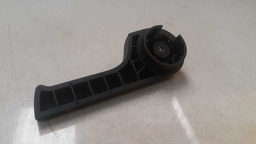 PUXADOR ABERTURA CAPÔ LAND ROVER DISCOVERY SPORT 2017