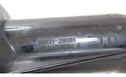 CARCAÇA VÁLVULA TERMOSTÁTICA HYUNDAI HB20 2016 A 2019