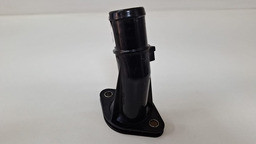 CARCAÇA VÁLVULA TERMOSTÁTICA HYUNDAI HB20 2016 A 2019