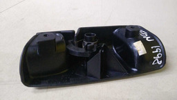 ALAVANCA ABERTURA TAMPA TRASEIRA CHRYSLER NEON 1998 A 2000