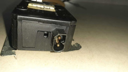 MOTOR PORTINHOLA RANGE ROVER SPORT 2008 2009 2010