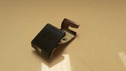 PUXADOR ABERTURA COMBUSTÍVEL GM S10 2013