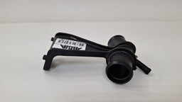 FLANGE ÁGUA AR QUENTE RADIADOR TOYOTA COROLLA 1.8 2013 2014