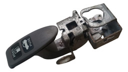 PUXADOR ABERTURA COMBUSTÍVEL HONDA NEW CIVIC 2012 A 2016 (2)