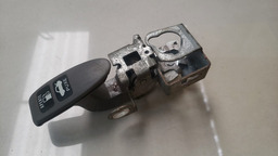 PUXADOR ABERTURA COMBUSTÍVEL HONDA NEW CIVIC 2012 A 2016 (2)