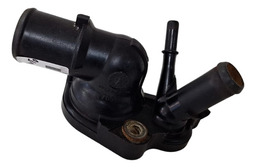 CARCAÇA VÁLVULA TERMOSTÁTICA FIAT PUNTO 1.6 2017