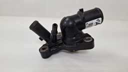 CARCAÇA VÁLVULA TERMOSTÁTICA FIAT PUNTO 1.6 2017