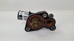 CARCAÇA VÁLVULA TERMOSTÁTICA FIAT PUNTO 1.6 2017