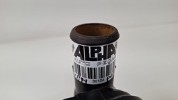 CARCAÇA VÁLVULA TERMOSTÁTICA FIAT PUNTO 1.6 2017