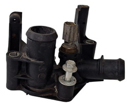 CARCAÇA VÁLVULA TERMOSTÁTICA FORD FOCUS 1.6 2014