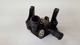 CARCAÇA VÁLVULA TERMOSTÁTICA FORD FOCUS 1.6 2014