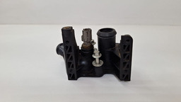 CARCAÇA VÁLVULA TERMOSTÁTICA FORD FOCUS 1.6 2014