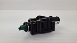 CARCAÇA VÁLVULA TERMOSTÁTICA CITROEN C3 1.6 2012 2013