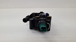 CARCAÇA VÁLVULA TERMOSTÁTICA CITROEN C3 1.6 2012 2013