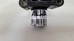 CARCAÇA VÁLVULA TERMOSTÁTICA CITROEN C3 1.6 2012 2013