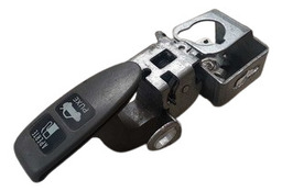 Puxador Abertura Portinhola Combustível New Civic 2012-2016