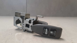 PUXADOR ABERTURA PORTINHOLA COMBUSTÍVEL NEW CIVIC 2012-2016