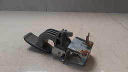 PUXADOR ABERTURA PORTINHOLA COMBUSTÍVEL NEW CIVIC 2012-2016