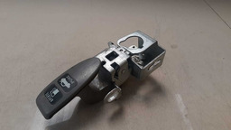 PUXADOR ABERTURA PORTINHOLA COMBUSTÍVEL NEW CIVIC 2012-2016