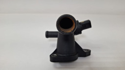 CARCAÇA VÁLVULA TERMOSTÁTICA AUDI A3 1.8 2005 2006 (1)