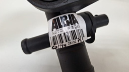 CARCAÇA VÁLVULA TERMOSTÁTICA AUDI A3 1.8 2005 2006 (1)