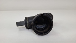 Flange Conexão Mangueira Radiador Volkswagen Jetta 2.5 2010