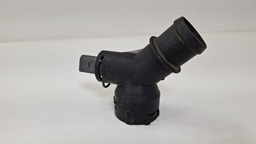 FLANGE CONEXÃO MANGUEIRA RADIADOR VOLKSWAGEN JETTA 2.5 2010