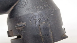 FLANGE CONEXÃO MANGUEIRA RADIADOR VOLKSWAGEN JETTA 2.5 2010