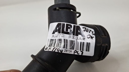 FLANGE CONEXÃO MANGUEIRA RADIADOR VOLKSWAGEN JETTA 2.5 2010