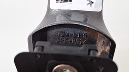 MAÇANETA EXTERNA DIANTEIRO ESQUERDO HONDA CITY 2014 A 2019