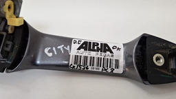 MAÇANETA EXTERNA DIANTEIRO ESQUERDO HONDA CITY 2014 A 2019