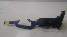 PUXADOR TRAVA CAPO JAGUAR X TYPE 3.0 2007