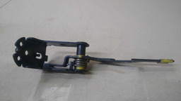 PUXADOR TRAVA CAPO JAGUAR X TYPE 3.0 2007