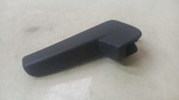 PUXADOR ABERTURA CAPÔ VW JETTA TSI 2.0 2012 2013