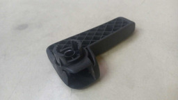 PUXADOR ABERTURA CAPÔ VW JETTA TSI 2.0 2012 2013