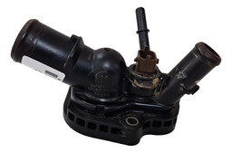 CARCAÇA VÁLVULA TERMOSTÁTICA FIAT TORO 2016 2017