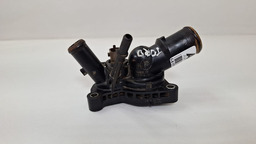 CARCAÇA VÁLVULA TERMOSTÁTICA FIAT TORO 2016 2017